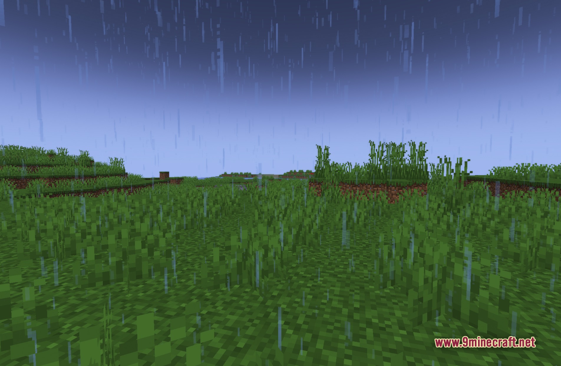 TrueLightFX Lite Shaders Screenshot 3