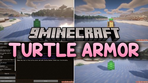 Turtle Armor thumbnail