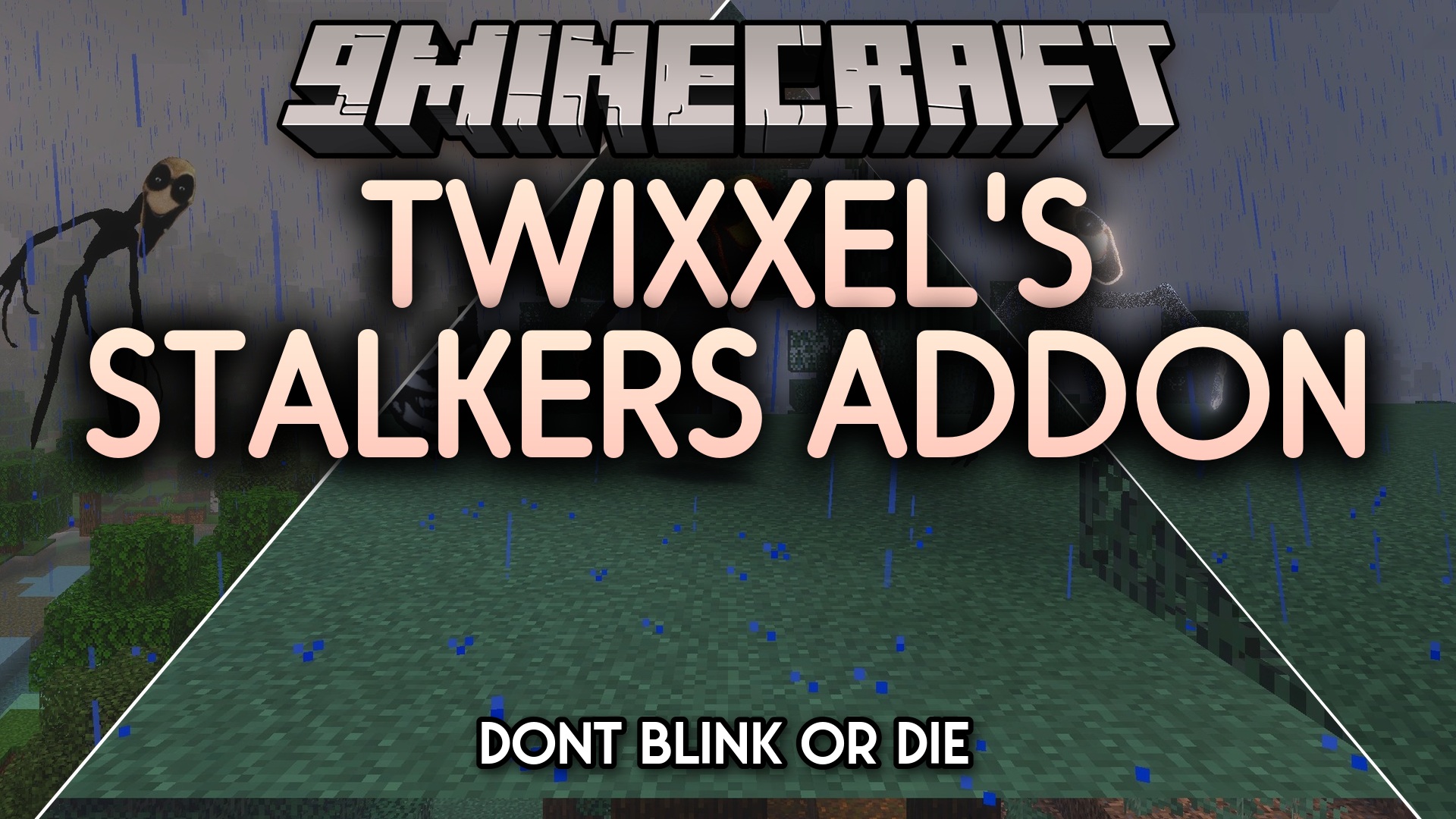 Twixxel's Stalkers Addon