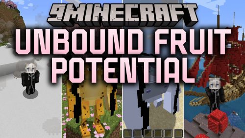 Unbound Fruit Potential thumbnail