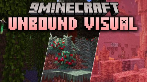 Unbound Visual Shaders