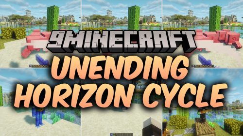 Unending Horizon Cycle thumbnail