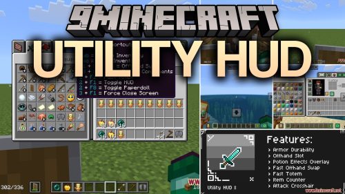Utility HUD Texture Pack thumbnail