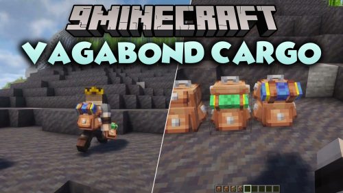 Vagabond Cargo thumbnail