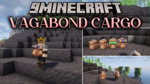 Vagabond Cargo thumbnail