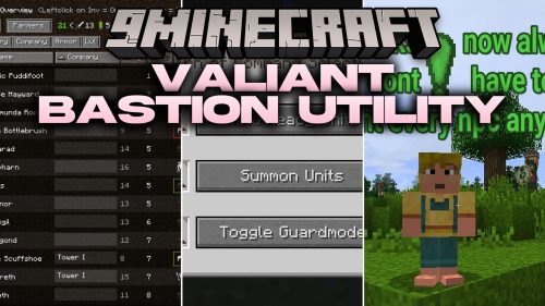 Valiant Bastion Utility thumbnail