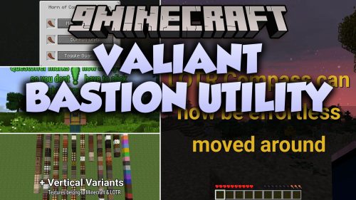 Valiant Bastion Utility thumbnail