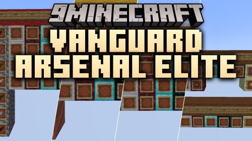Vanguard Arsenal Elite thumbnail