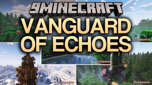 Vanguard of Echoes thumbnail
