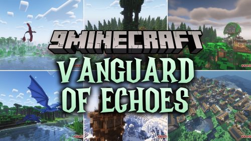 Vanguard of Echoes thumbnail
