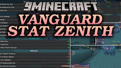Vanguard Stat Zenith thumbnail