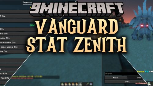 Vanguard Stat Zenith thumbnail