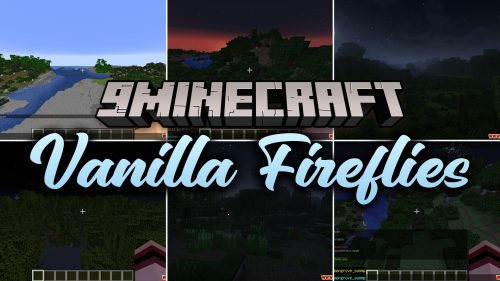 Vanilla Fireflies thumbnail