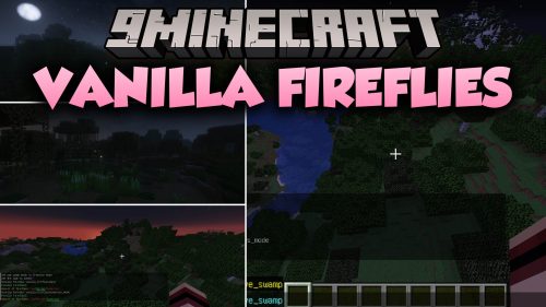 Vanilla Fireflies thumbnail