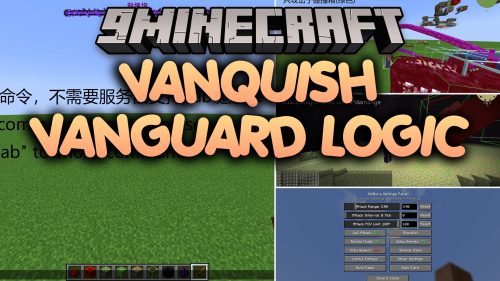 Vanquish Vanguard Logic thumbnail
