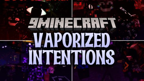 Vaporized Intentions thumbnail
