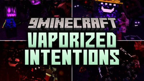 Vaporized Intentions thumbnail