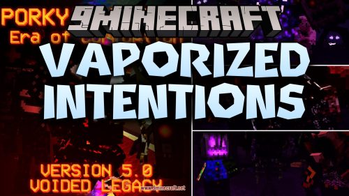 Vaporized Intentions thumbnail