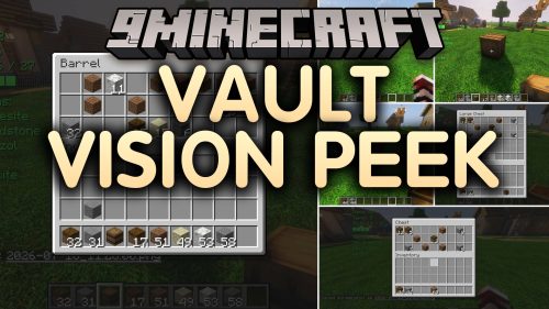 Vault Vision Peek thumbnail