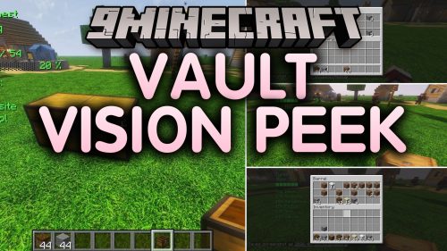 Vault Vision Peek thumbnail