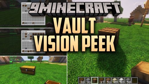 Vault Vision Peek thumbnail