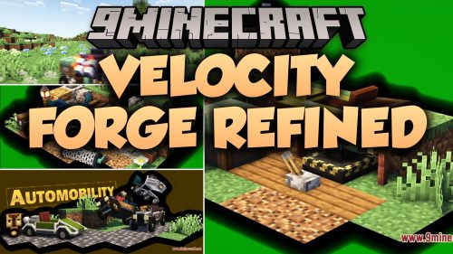 Velocity Forge Refined thumbnail