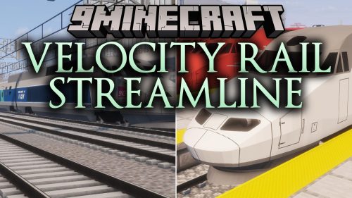 Velocity Rail Streamline thumbnail