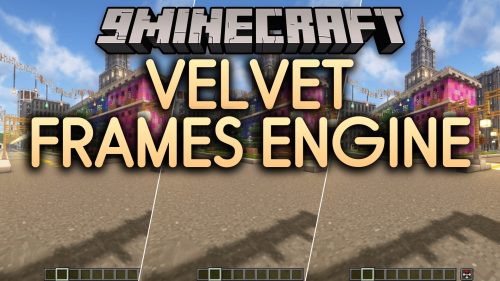 Velvet Frames Engine thumbnail