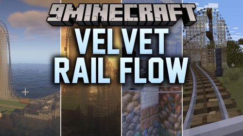 Velvet Rail Flow thumbnail