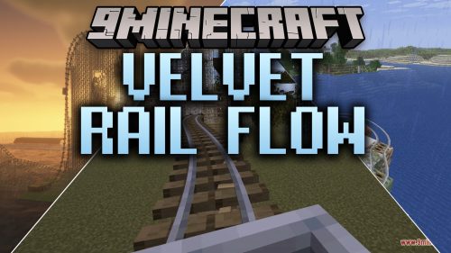 Velvet Rail Flow thumbnail