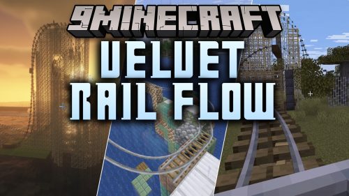 Velvet Rail Flow thumbnail