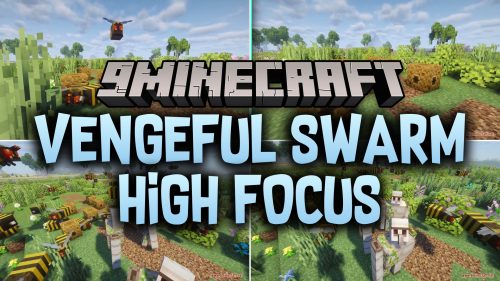 Vengeful Swarm High Focus thumbnail