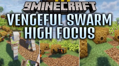 Vengeful Swarm High Focus thumbnail