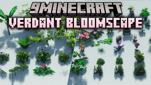 Verdant Bloomscape thumbnail