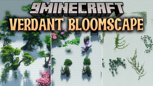 Verdant Bloomscape thumbnail