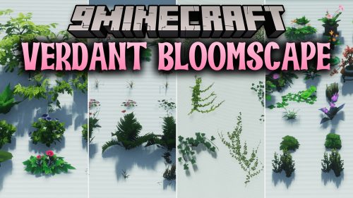 Verdant Bloomscape thumbnail