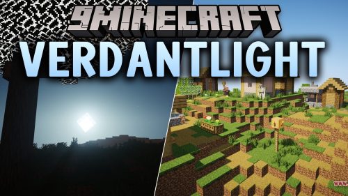 VerdantLight Shaders