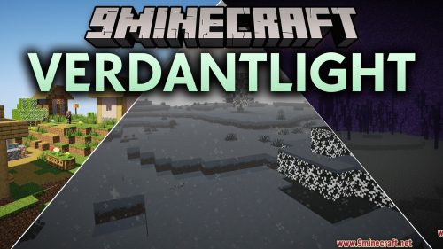 VerdantLight Shaders