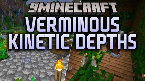 Verminous Kinetic Depths thumbnail