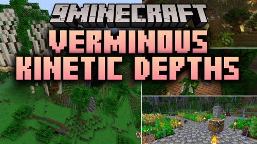 Verminous Kinetic Depths thumbnail
