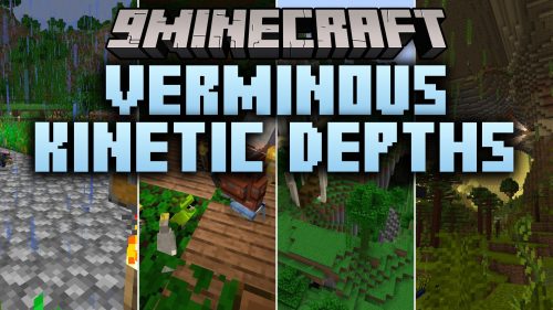 Verminous Kinetic Depths thumbnail