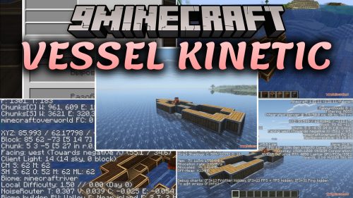 Vessel Kinetic thumbnail