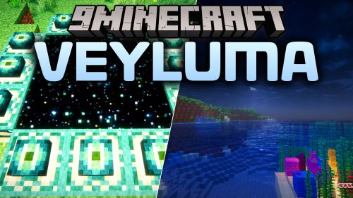 Veyluma Shaders