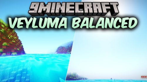 Veyluma Balanced Shaders
