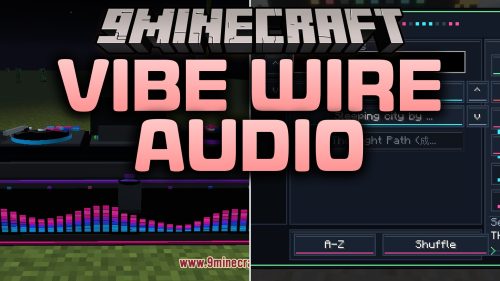Vibe Wire Audio thumbnail