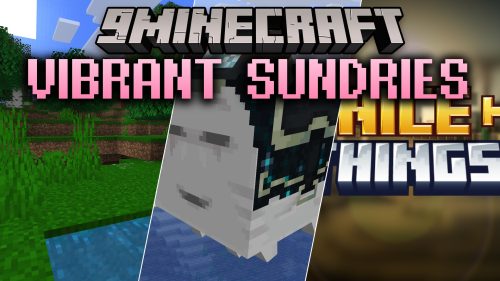 Vibrant Sundries thumbnail