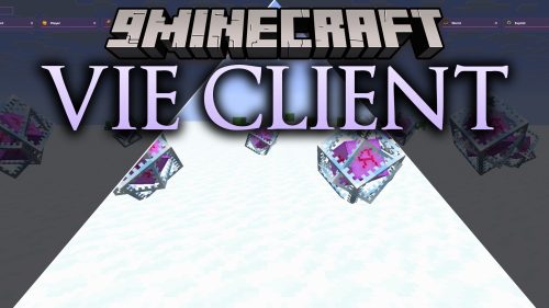 Vie Client Mod