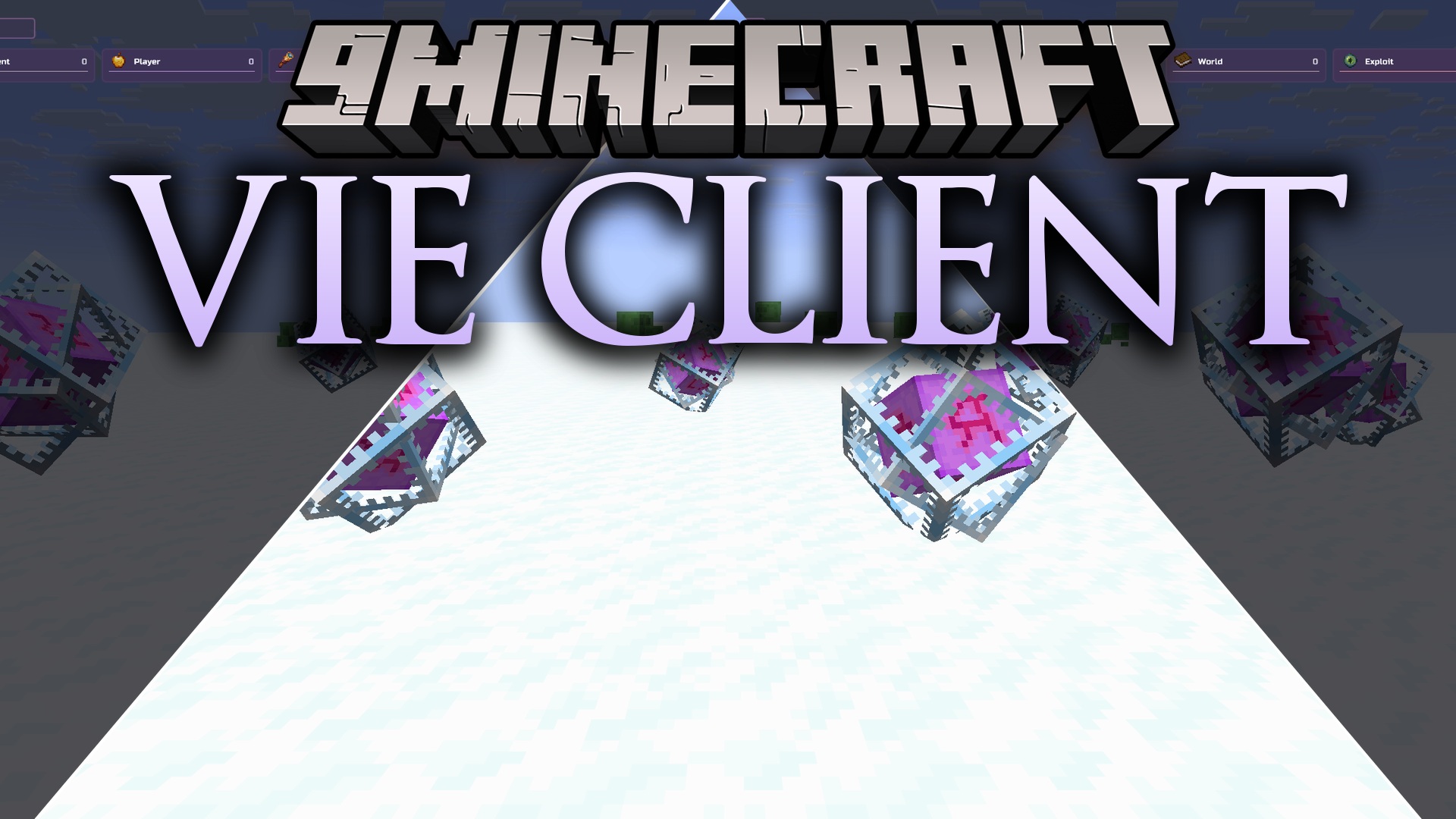 Vie Client Mod