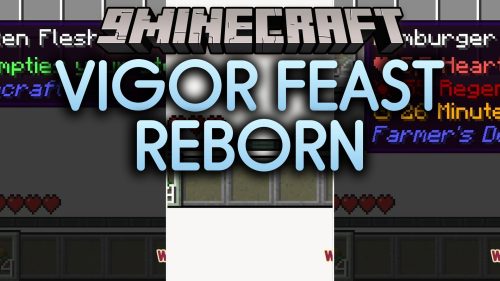 Vigor Feast Reborn thumbnail
