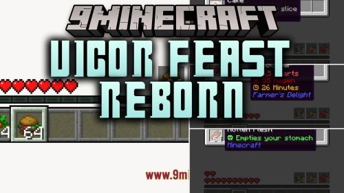 Vigor Feast Reborn thumbnail